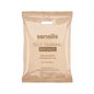 Sensilis Self Tanning Bronze 6 face towelettes