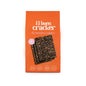 Ketonico Crackers Keto com Gergelim Preto 60g