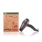 Parlux Ionic & Ceramic 3800 Secador de cabelo Preto 1pc
