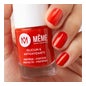 MÊME Esmalte Laranja Sangue 12 Annabelle 10 ml