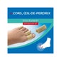 Epitact Corns Eyeilsdeperdrix Digitubes tamanho L(33mm) 3 unidades