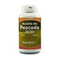 Óleo de Peixe Naturbite 1000 Mg 120caps
