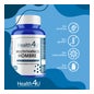 Health4U Multivitamines Homme 30caps