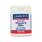 Lamberts Vitamina E 250ui 100cáps Lamberts Vitamina E 250ui 100cáps