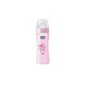 Chicco Biberon Wp Pp Rosa 250 Silicone Médio Fluxo