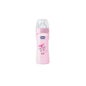 Chicco Biberon Wp Pp Rosa 250 Silicone Médio Fluxo