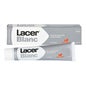Lacer Blanc  creme dental branqueador de citrinos 125ml