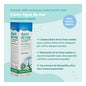Cuidado + Intensidade hipertônica forte de água do mar 125ml