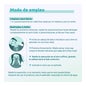 Cuidado + Intensidade hipertônica forte de água do mar 125ml