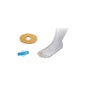 Adesivo Oval Aposito Comforsil T-Peq 4Uds