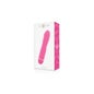 Silicone Rosa Intensa e Divertida Airon 20 Speeds