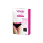 Saforelle Ultra Absorvente Tamanho Preto Curto M