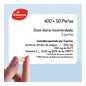 El granero Onagran Plus 400+50 Pérolas