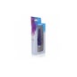 Brinquedos Anal Intensos Snoopy 7 Speeds Silicone Purpura