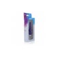 Brinquedos Anal Intensos Snoopy 7 Speeds Silicone Purpura