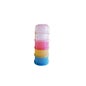 Dispensador de leite e cereais Visoxics 1ud