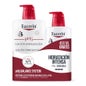 Eucerin Pack Loção Enriquecida 1L + 400ml