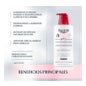Eucerin Pack Loção Enriquecida 1L + 400ml