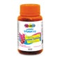 Pediakid Gom Vit D3 Morango 60