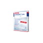Leukomed T Plus Sensitive Skin Sensitive 8x10cm 5 pcs