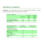 Casenfibra Junior fibra vegetal líquida 14 sachês