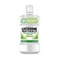 Listerine Enjuague Bucal Natural 500ml