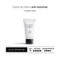 Bella Aurora creme de mãos antimanchas 75ml