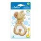 Forma de girafa do Dr. Brown Teether 1u