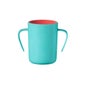 Copo Tommee Tippee 360º com Cabo +6M Verde 200 Ml