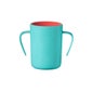 Copo Tommee Tippee 360º com Cabo +6M Verde 200 Ml