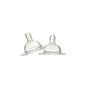 Twistshake Tetina Anticolico Medium +2m 2uds