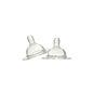 Twistshake Tetina Anticolico Medium +2m 2uds