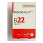 Biocatalisador B22 15caps