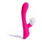 Platanomelón Lyo Vibrador Conejito Fucsia 1ud