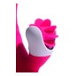 Platanomelón Lyo Vibrador Conejito Fucsia 1ud