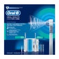 Oral-B Pack Irrigador Dentário Oxyjet + Escova Dentária Eléctrica Pro 900