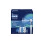 Oral-B Pack Irrigador Dentário Oxyjet + Escova Dentária Eléctrica Pro 900