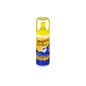 Repelente de Apaisyl Repelente de Mosquito Repelente de Fl Fl Pulv/90Ml