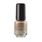 Mini Esmalte Bronze dourado 4Ml