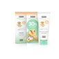 Isdin Baby Naturals Zn40 Pomada de Reparação 2x100ml