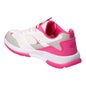 Scholl Millenial Basket Blanco Fucsia Talla 37 1 Par