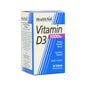 HealthAid Vitamina D3 1 000 Ui 30comp