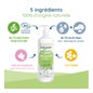 Babysoin Bio Linimento Oleocalcareo 750ml