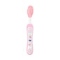 Chicco Infinite Dolcezze escova de dentes infantil rosa 1ud