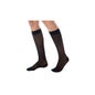 Ch/Sigv2 Styl Trans Black M L
