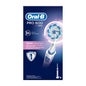 Oral-B Pro 600 Sensi UltraThin Escova Eléctrica de Dentes 1 peça
