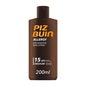 Piz Buin® Alergia SPF15+ loção 200ml