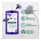 Klorane Champô Centaurea Orgânica Anti-Acelulose 400ml