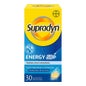 Supradyn Energy 50+ Vitaminas e Energia 30 Comprimidos Efervescentes