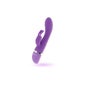 Vibrador Hilari Lilac Silicon Luxe Intense Fun